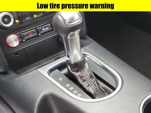 Used 2022 Ford Mustang Coupe w/ Black Accent Package image 21