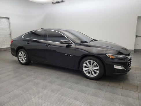 Used 2023 Chevrolet Malibu LT image 11