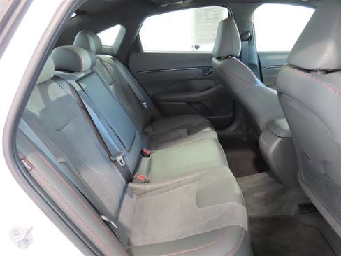 Used 2024 Hyundai Sonata N Line FWD image 33