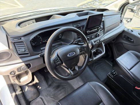 Used 2020 Ford Transit 150 Low Roof RWD image 26