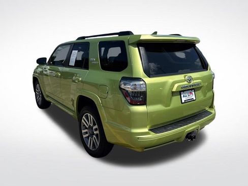 Used 2023 Toyota 4Runner TRD Sport RWD image 8