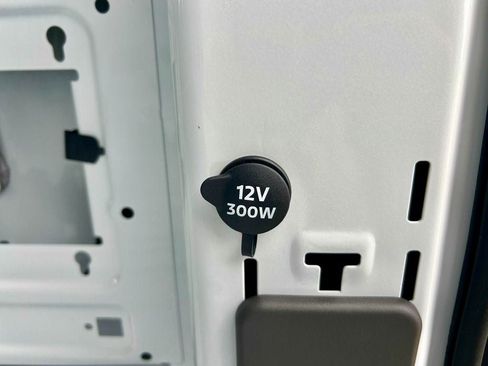 New 2026 Ford Transit 250 Low Roof image 13