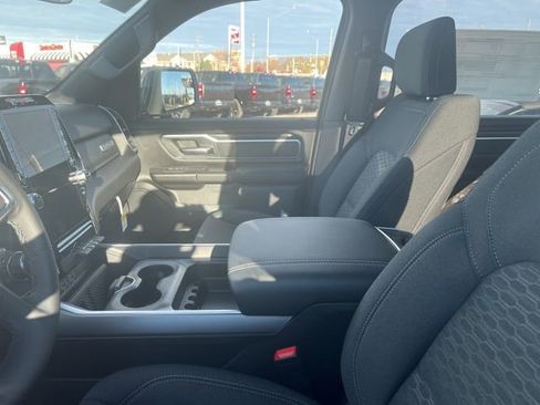 New 2026 RAM 1500 Big Horn image 12