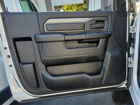 New 2025 RAM 5500 Tradesman image 15