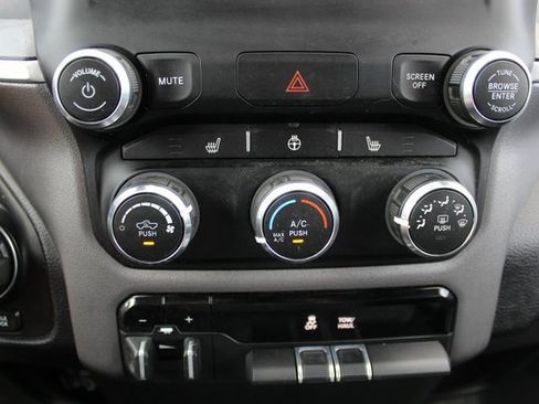 Used 2023 RAM 1500 Big Horn image 15