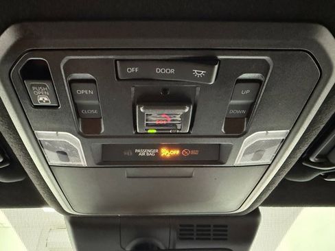 New 2026 Toyota 4Runner Limited image 23