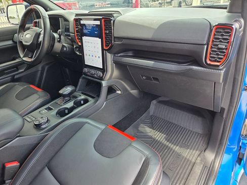 Used 2025 Ford Ranger Raptor AWD/4WD image 17
