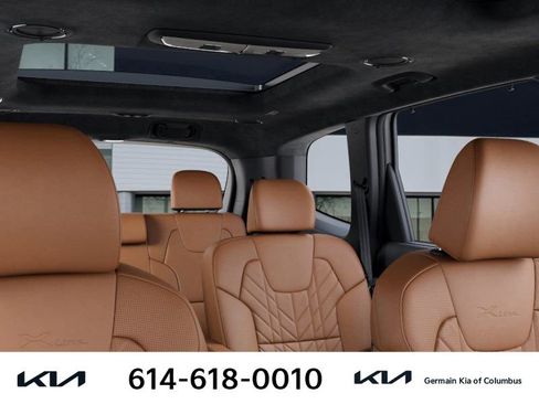 New 2025 Kia Telluride SX X-Line image 30