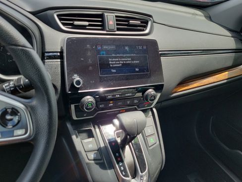 Used 2021 Honda CR-V EX image 24