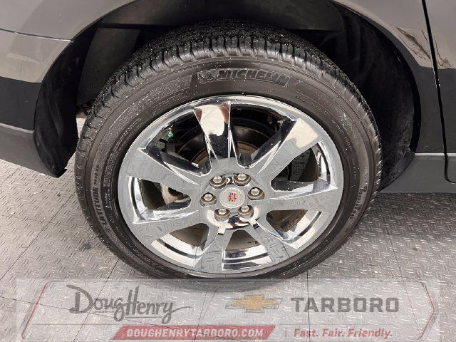 Used 2011 Cadillac SRX Performance FWD image 17
