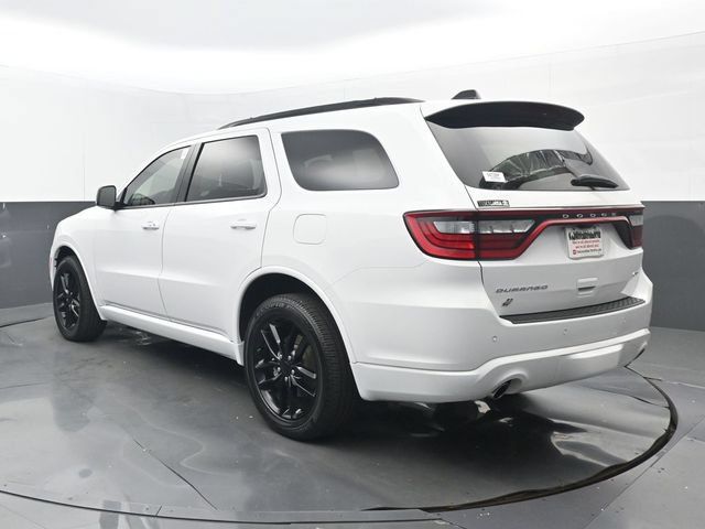Used 2026 Dodge Durango GT AWD/4WD image 3