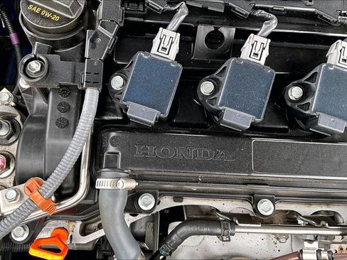 Used 2023 Honda Civic Si image 33