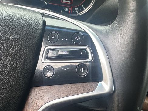 Used 2019 Cadillac Escalade Luxury image 27