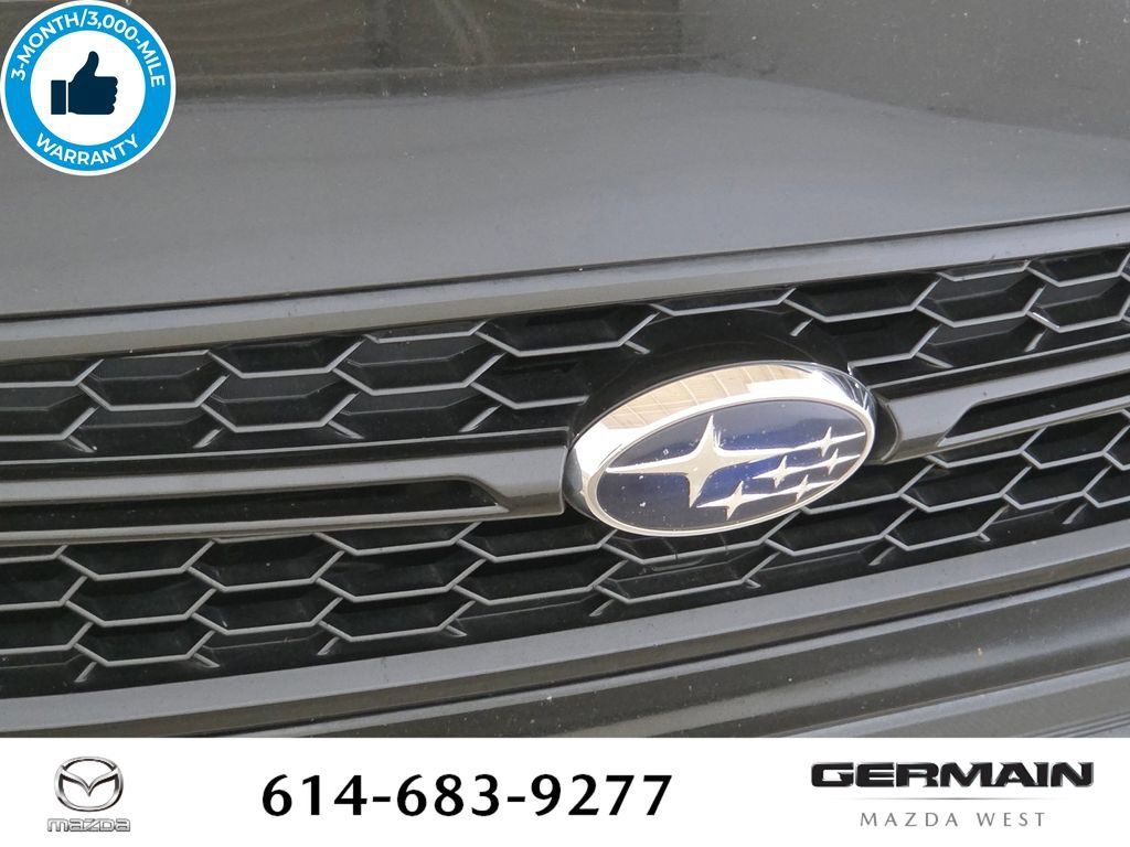 Used 2018 Subaru WRX Premium w/ Performance Package AWD/4WD image 16