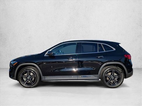 New 2026 Mercedes-Benz GLA 250 image 8