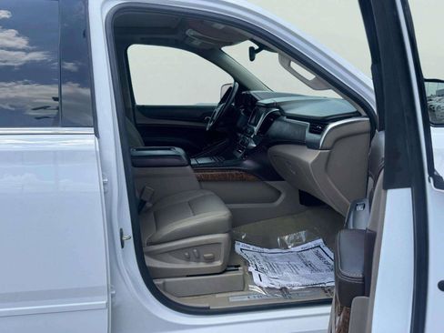 Used 2016 Chevrolet Tahoe LTZ RWD image 61