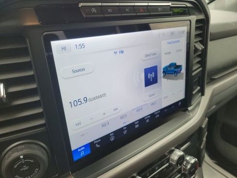 Used 2024 Ford F150 XLT w/ Equipment Group 302A MID image 12