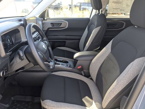 New 2025 Ford Bronco Sport Big Bend image 22