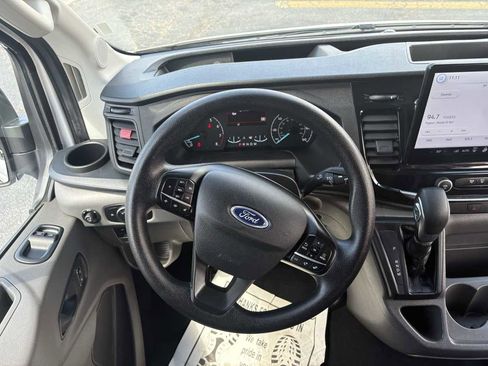 Used 2024 Ford Transit 350 XLT RWD image 25
