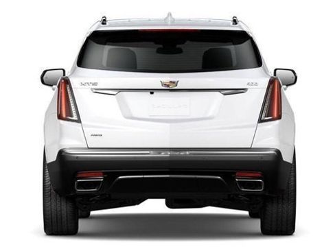 New 2025 Cadillac XT5 Sportv image 28