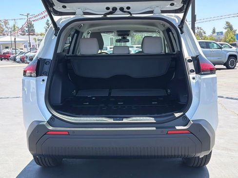New 2026 Toyota RAV4 XLE Premium FWD image 16