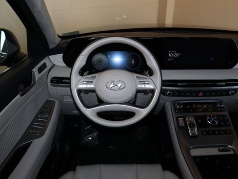 Used 2025 Hyundai Palisade Calligraphy AWD/4WD image 24