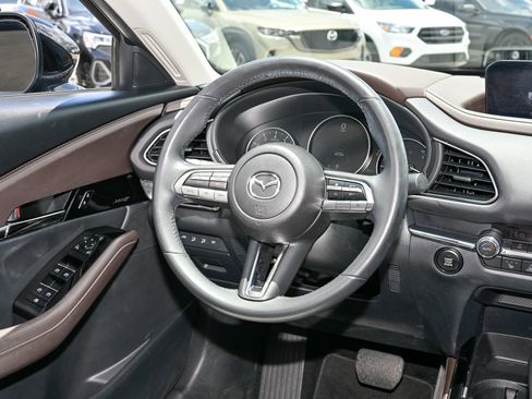 Used 2023 MAZDA CX-30 AWD 2.5 S w/ Premium Package image 20