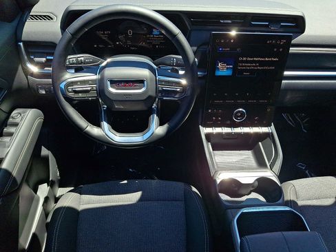 Used 2026 GMC Terrain Elevation w/ LPO, Floor Liner Package AWD/4WD image 11