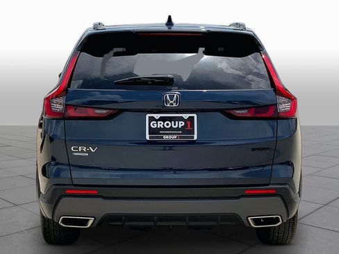 Used 2024 Honda CR-V Sport-L image 5