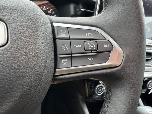 New 2026 Jeep Compass Limited AWD/4WD image 13