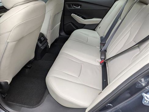Certified 2025 Honda Accord Touring image 15