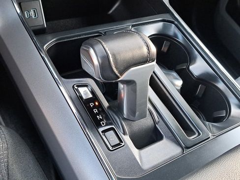 Certified 2023 Ford F150 Lightning XLT image 34