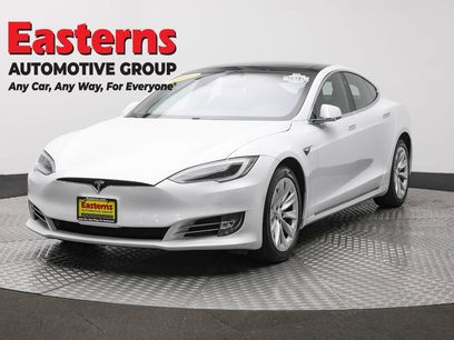 Used 2018 Tesla Model S 75D
