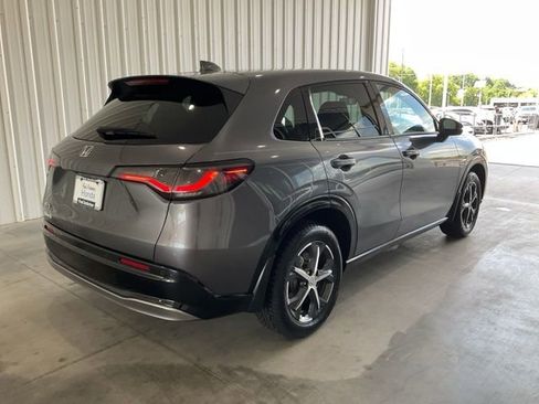 Used 2023 Honda HR-V EX-L image 21