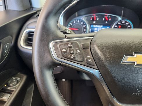 Certified 2024 Chevrolet Equinox LT image 30