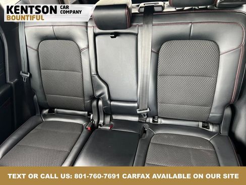 Used 2024 Ford Escape ST-Line image 34