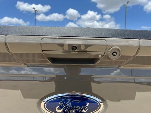 New 2026 Ford F350 Lariat w/ Chrome Package AWD/4WD image 12