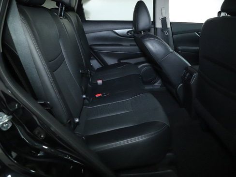 Used 2016 Nissan Rogue SL w/ SL Premium Package image 33