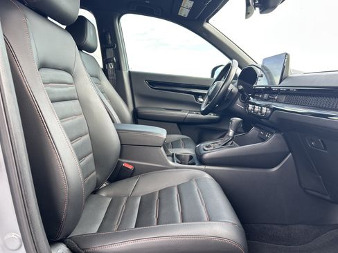 Certified 2025 Honda CR-V Sport Touring image 31