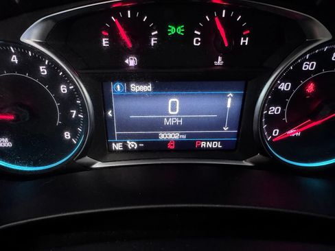 Certified 2024 Chevrolet Equinox LS w/ LS Convenience Package AWD/4WD image 16