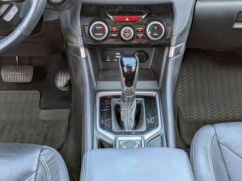 Used 2021 Subaru Forester Touring image 19