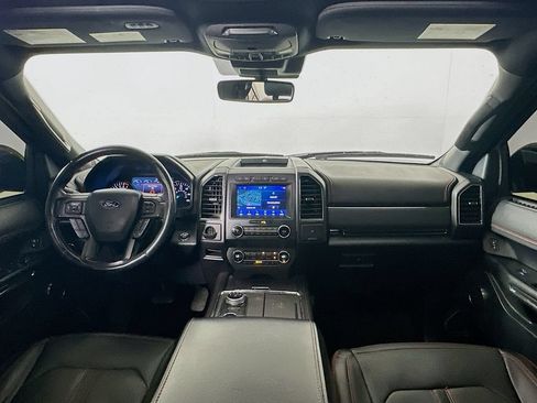 Used 2020 Ford Expedition Limited w/ Equipment Group 303A AWD/4WD image 3