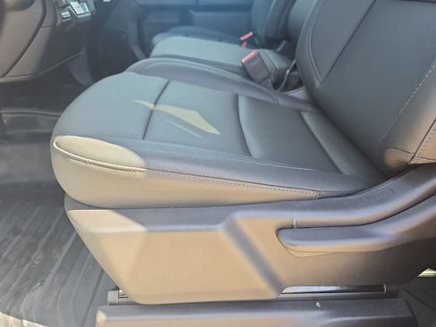 New 2026 Chevrolet Silverado 3500 W/T w/ WT Convenience Package image 28