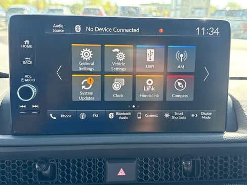 Certified 2025 Honda CR-V Sport-L image 29