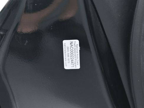 Used 2022 Cadillac CT4 V Blackwing w/ Climate Package image 44