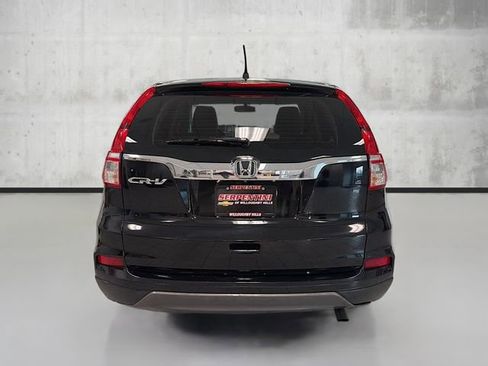 Used 2015 Honda CR-V LX image 6