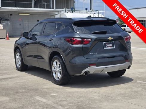Used 2019 Chevrolet Blazer LT FWD image 7