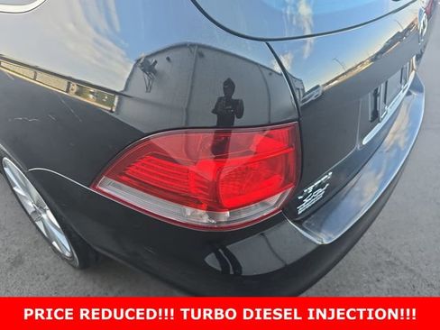 Used 2014 Volkswagen Jetta TDI FWD image 25