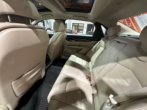 Used 2017 Cadillac CT6 AWD image 14