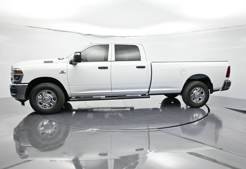 New 2026 RAM 2500 Tradesman RWD image 8